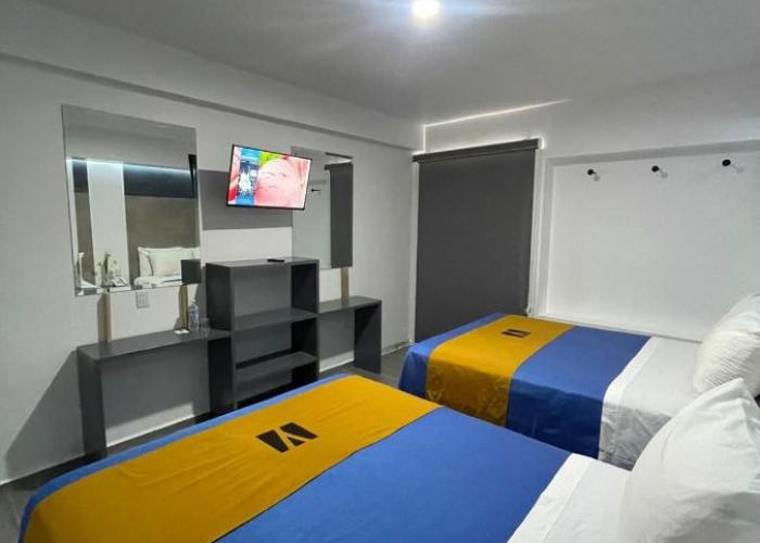 Hotel GALENO