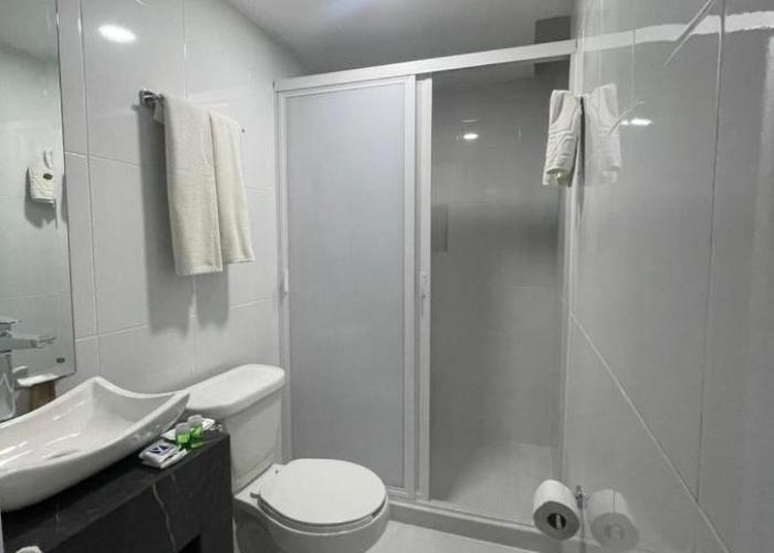 Hotel GALENO