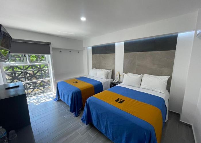 Hotel GALENO