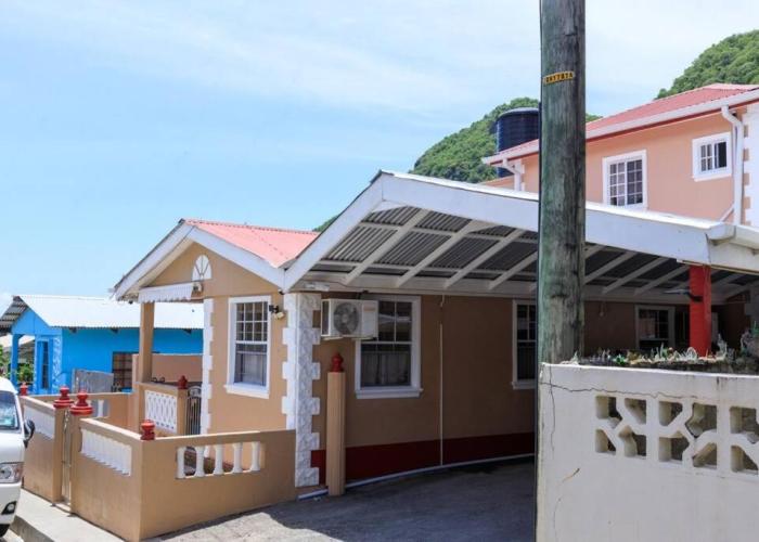 Maggie's Inn