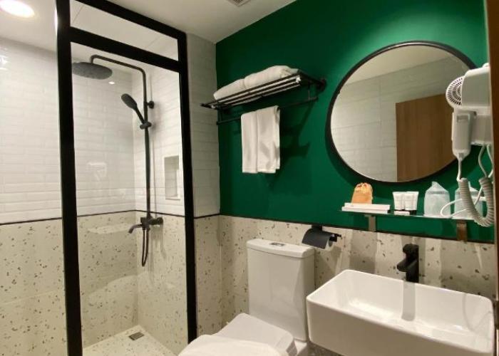 Alltrue Hotel Bintan - Tanjungpinang