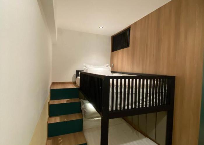 Alltrue Hotel Bintan - Tanjungpinang