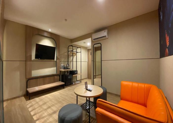 Alltrue Hotel Bintan - Tanjungpinang