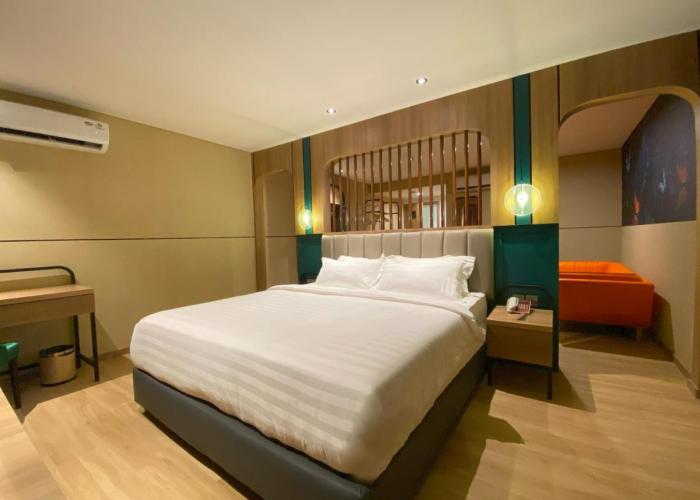 Alltrue Hotel Bintan - Tanjungpinang