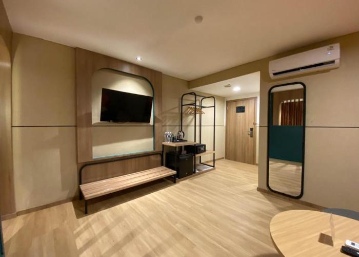Alltrue Hotel Bintan - Tanjungpinang