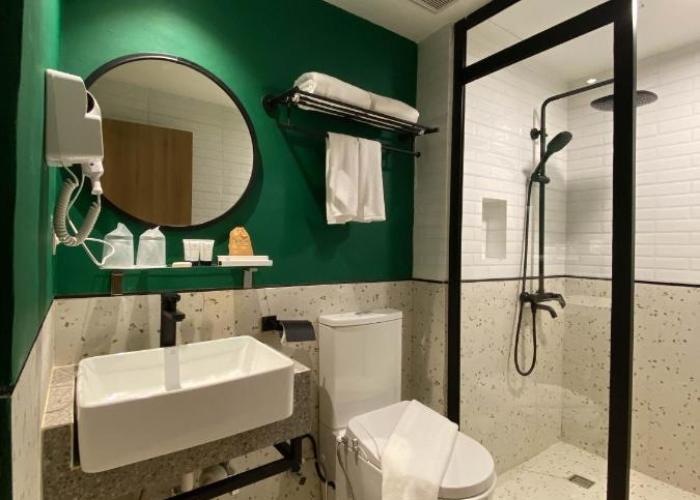 Alltrue Hotel Bintan - Tanjungpinang