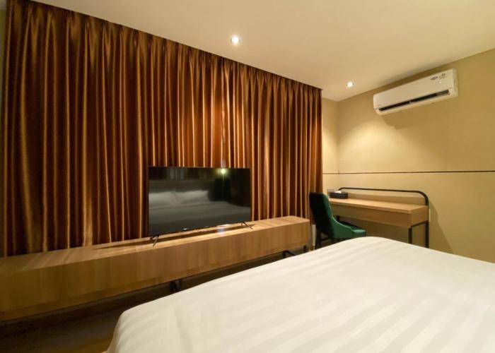 Alltrue Hotel Bintan - Tanjungpinang