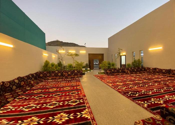 شاليهات غزال للفلل الفندقية الفاخرة