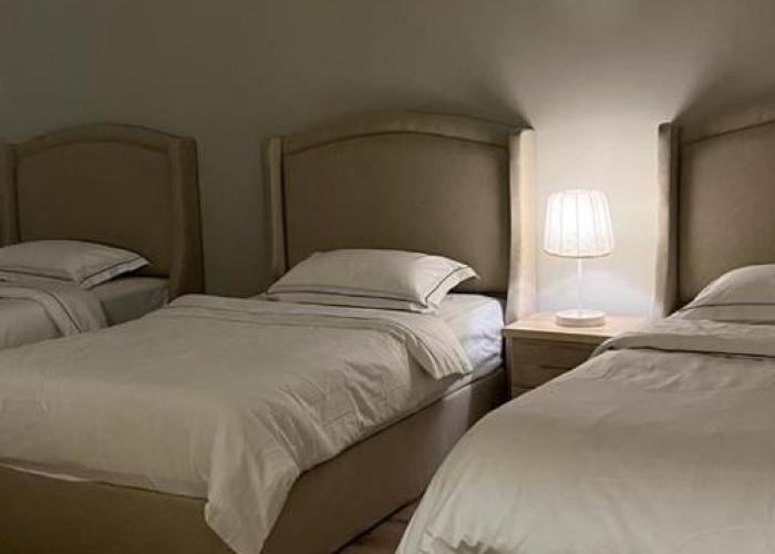 شقة خاصة مفروشة ب عزيزية الخبر