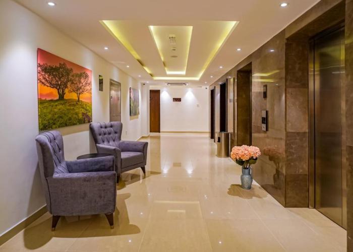 Duqm Express Hotel