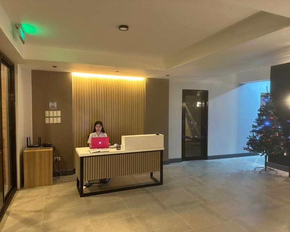 фото D'ELEMENTS HOTEL AND DORMITORY
