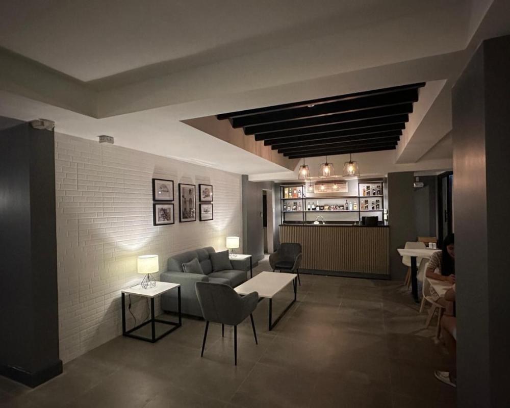 фото D'ELEMENTS HOTEL AND DORMITORY