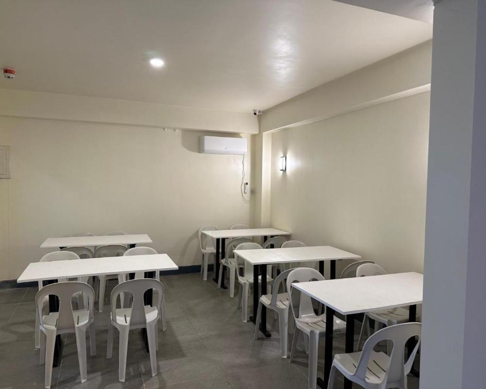 фото D'ELEMENTS HOTEL AND DORMITORY