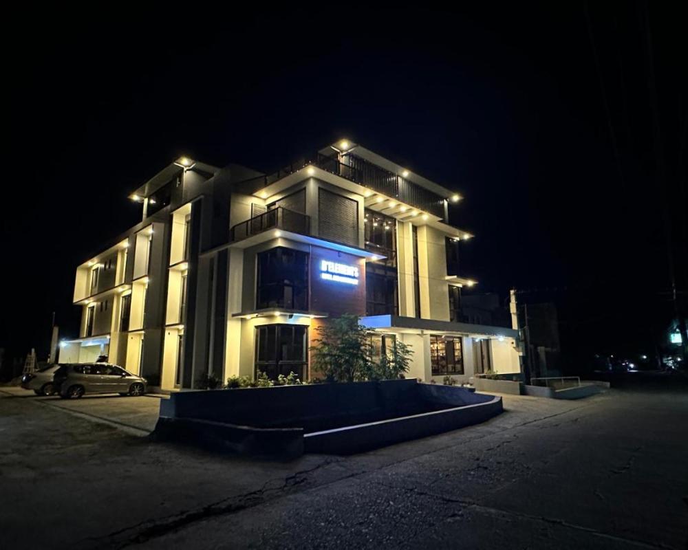 фото D'ELEMENTS HOTEL AND DORMITORY