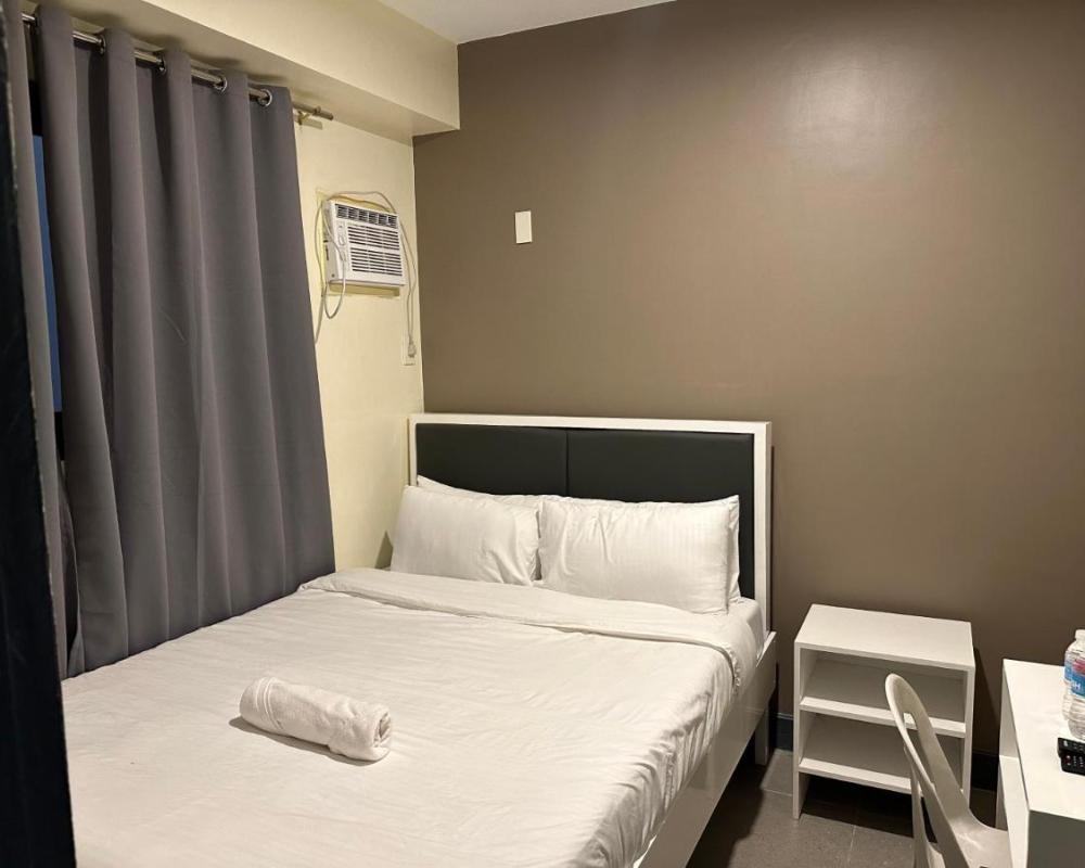 фото D'ELEMENTS HOTEL AND DORMITORY