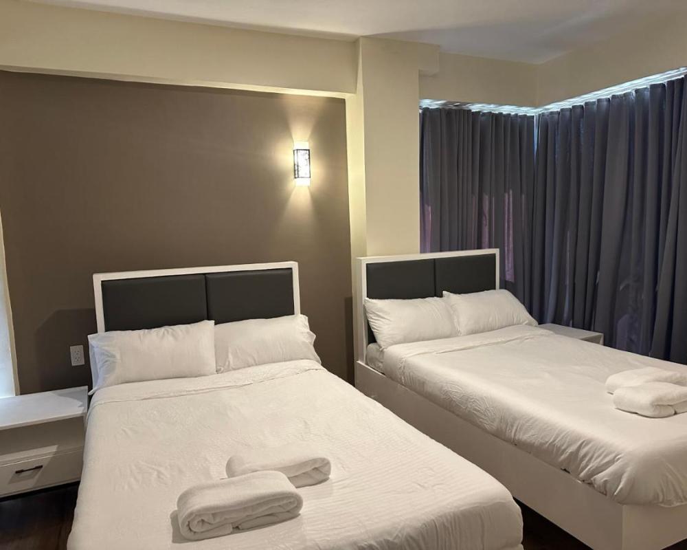 фото D'ELEMENTS HOTEL AND DORMITORY