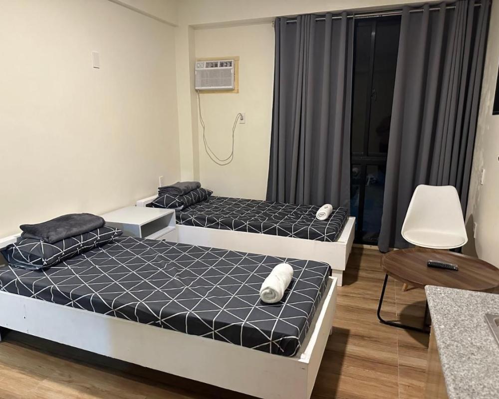 фото D'ELEMENTS HOTEL AND DORMITORY