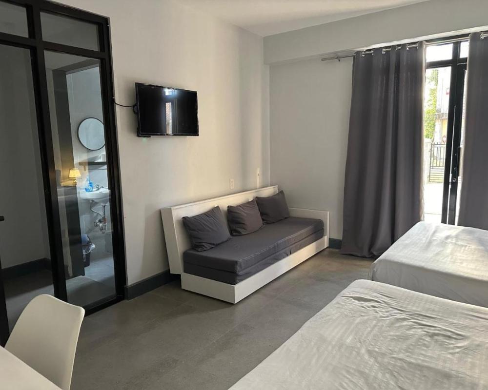 фото D'ELEMENTS HOTEL AND DORMITORY