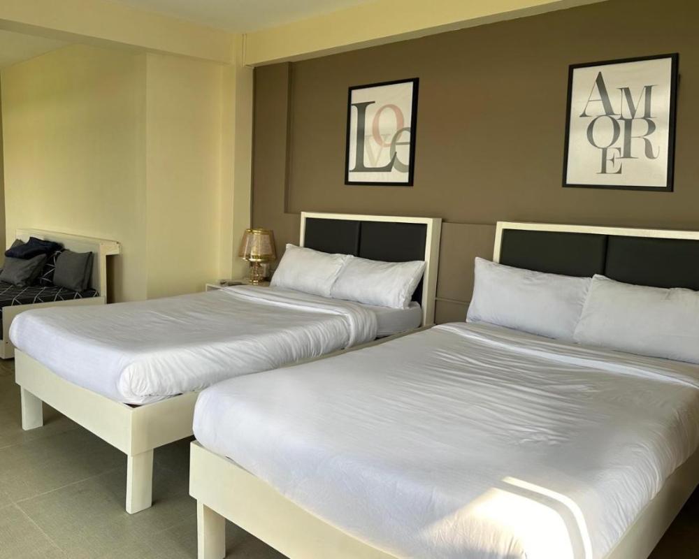 фото D'ELEMENTS HOTEL AND DORMITORY