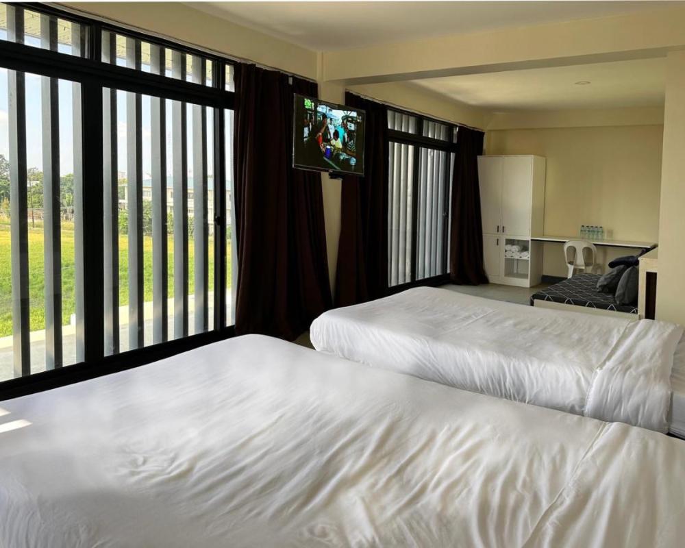 фото D'ELEMENTS HOTEL AND DORMITORY