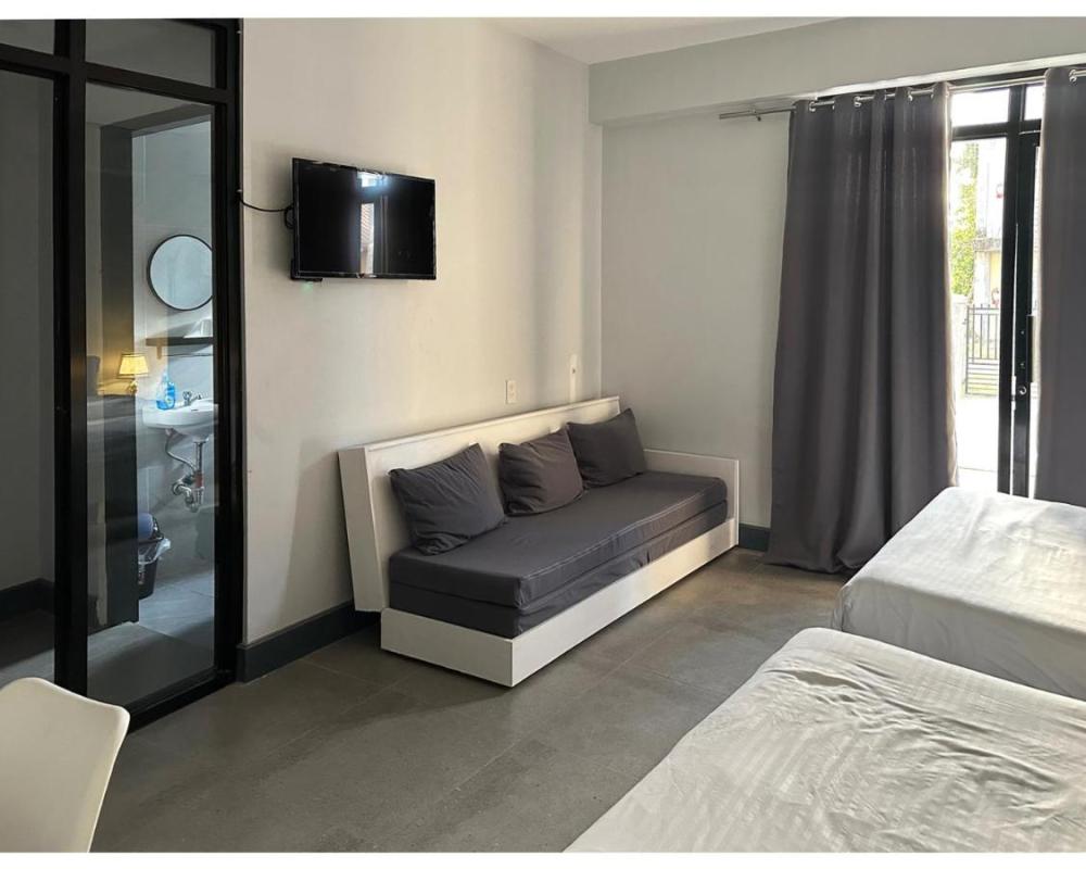 фото D'ELEMENTS HOTEL AND DORMITORY