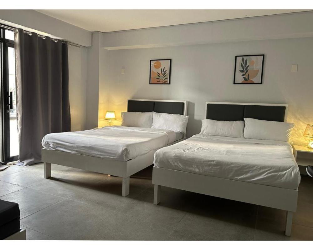 фото D'ELEMENTS HOTEL AND DORMITORY