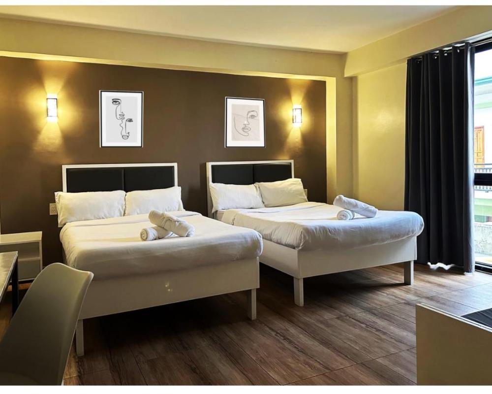 фото D'ELEMENTS HOTEL AND DORMITORY