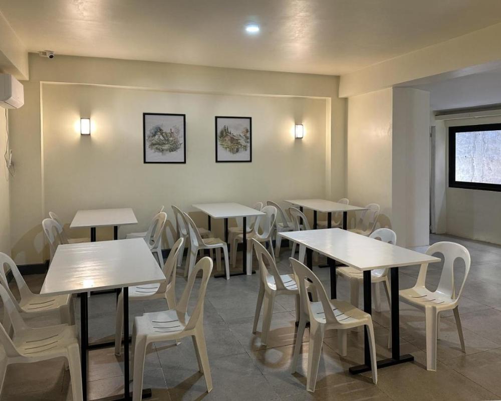 фото D'ELEMENTS HOTEL AND DORMITORY