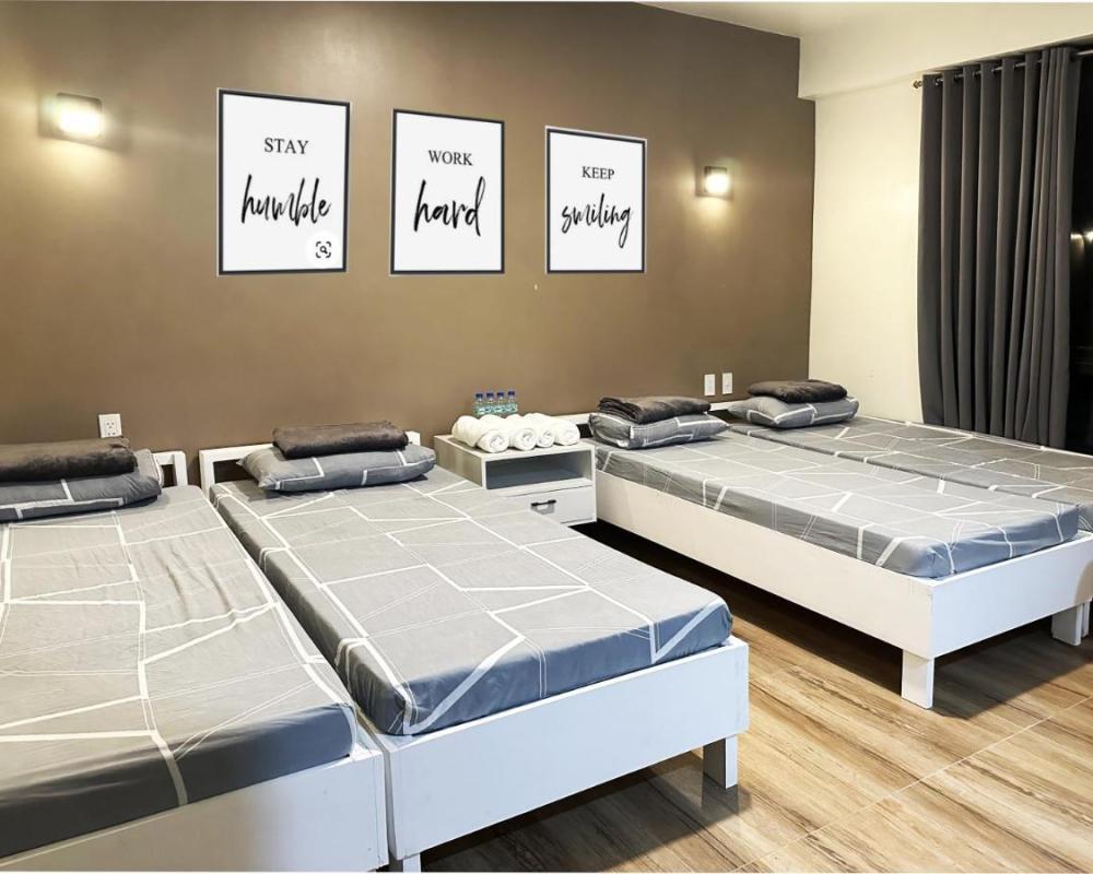 фото D'ELEMENTS HOTEL AND DORMITORY