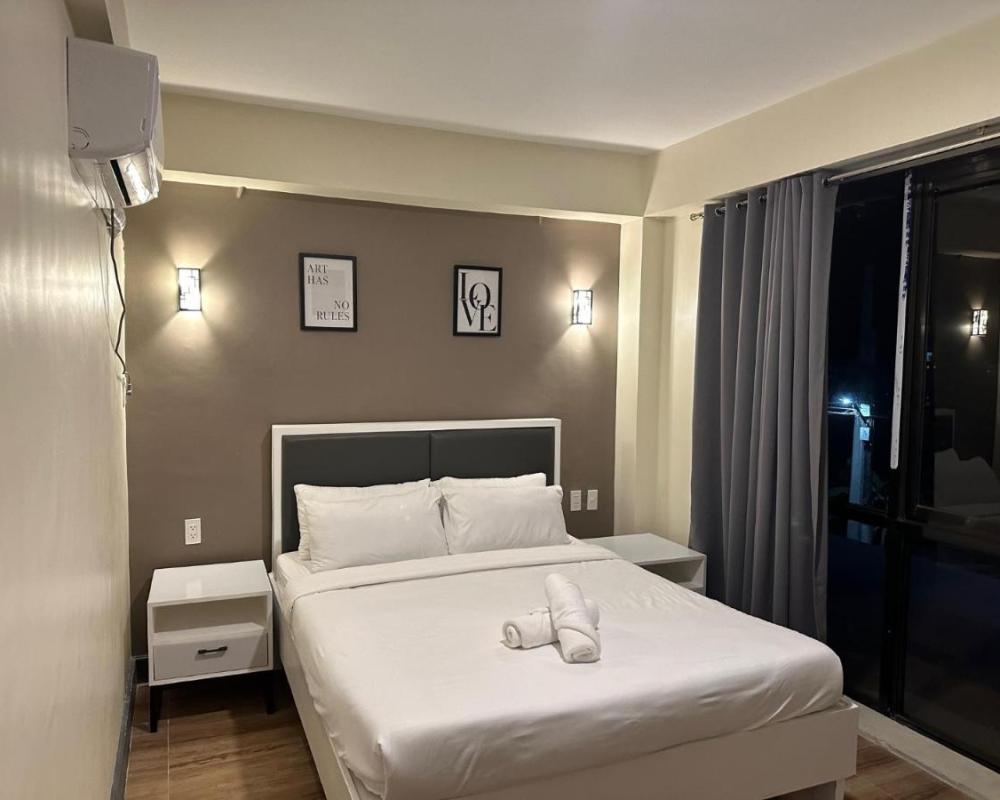 фото D'ELEMENTS HOTEL AND DORMITORY