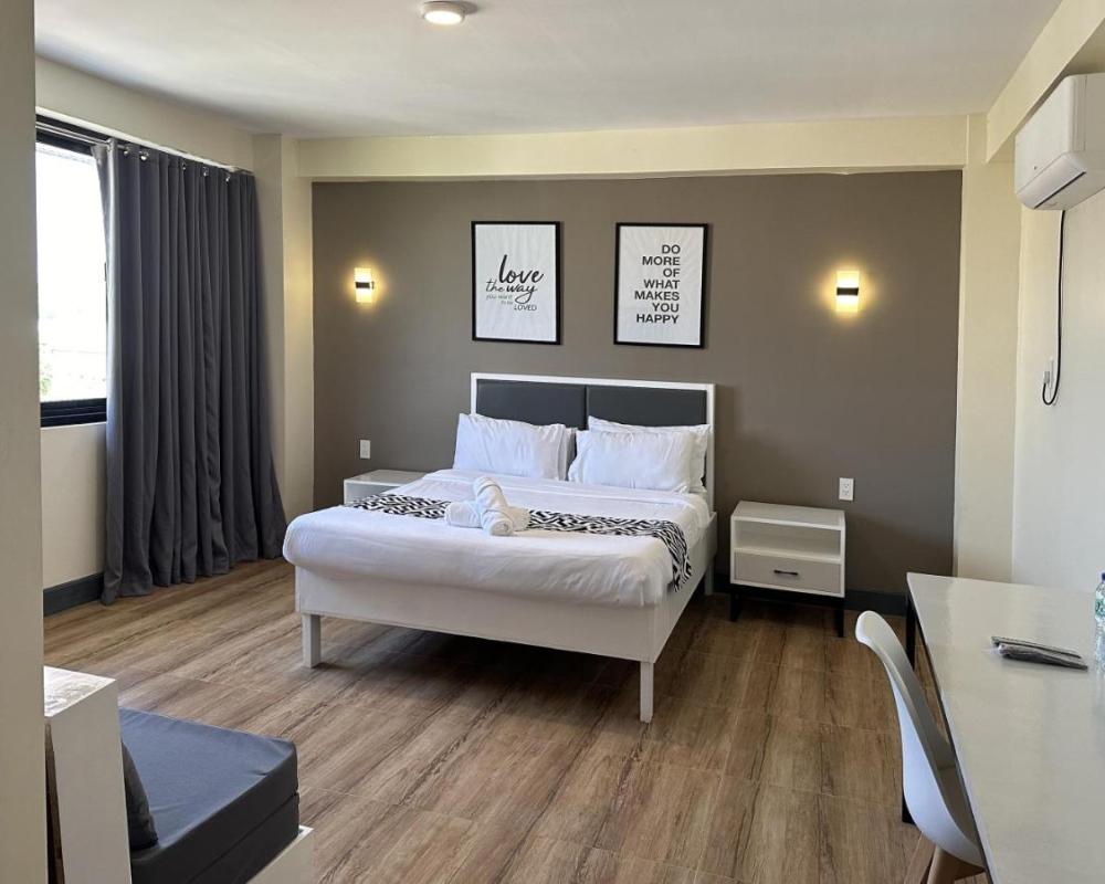 фото D'ELEMENTS HOTEL AND DORMITORY