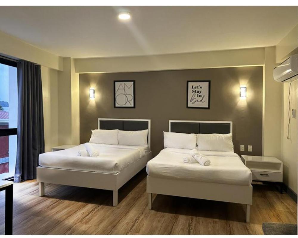 фото D'ELEMENTS HOTEL AND DORMITORY