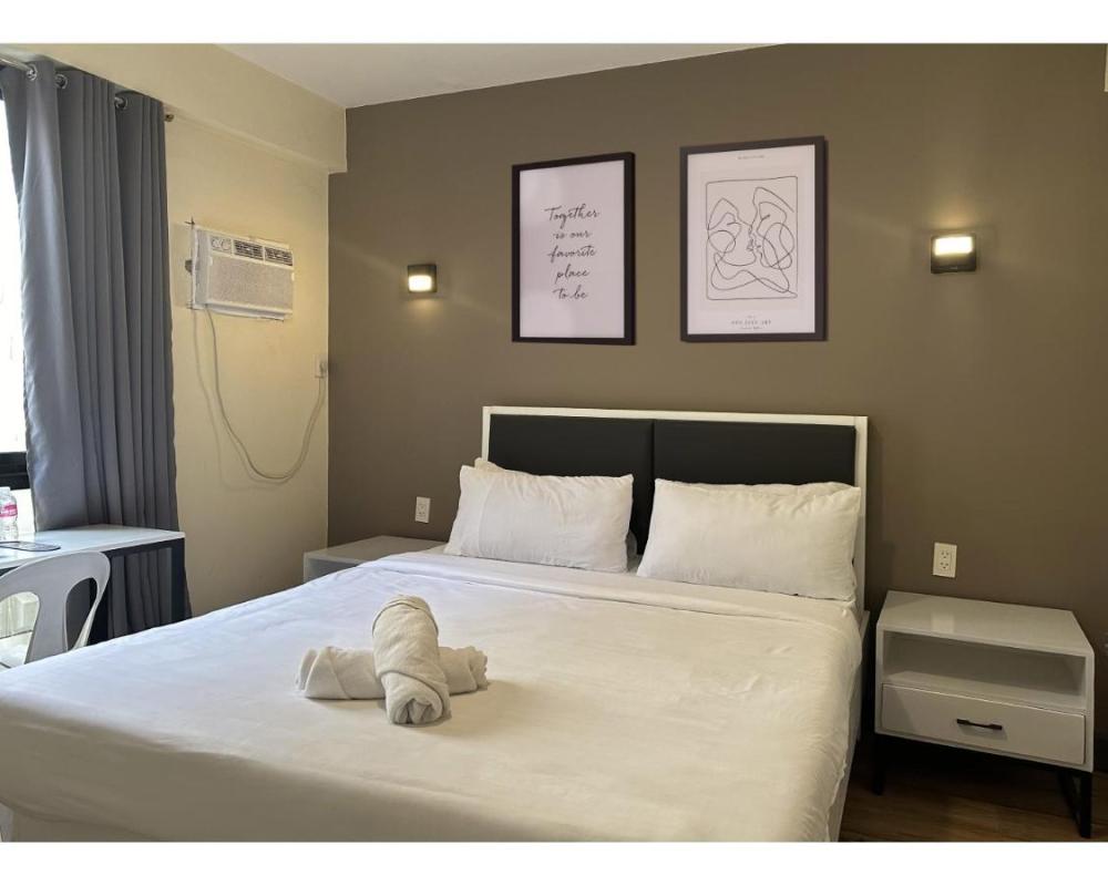 фото D'ELEMENTS HOTEL AND DORMITORY