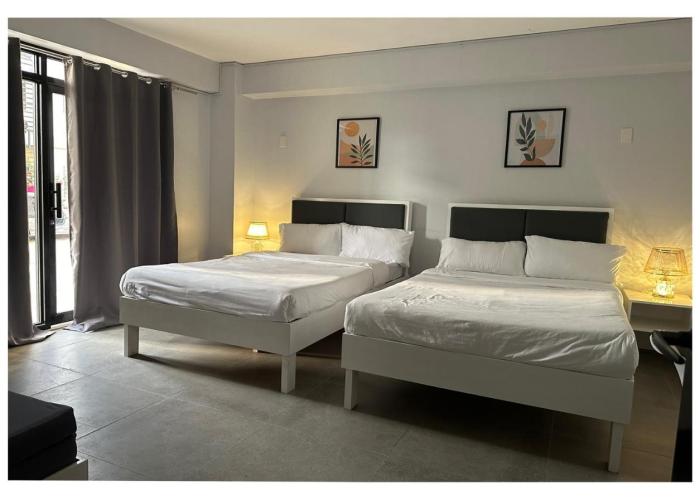 D'ELEMENTS HOTEL AND DORMITORY