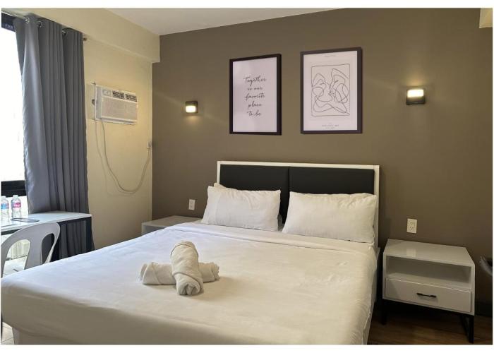 D'ELEMENTS HOTEL AND DORMITORY