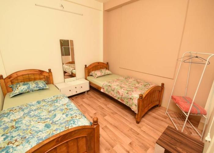 Apartment Mevary