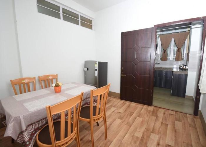 Apartment Mevary