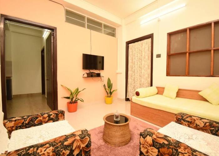 Apartment Mevary