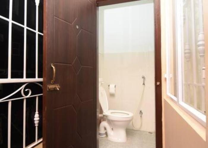 Apartment Mevary