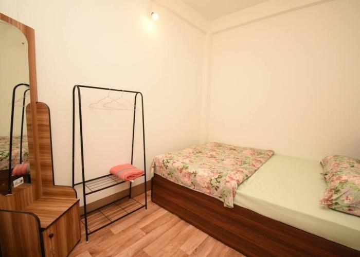 Apartment Mevary