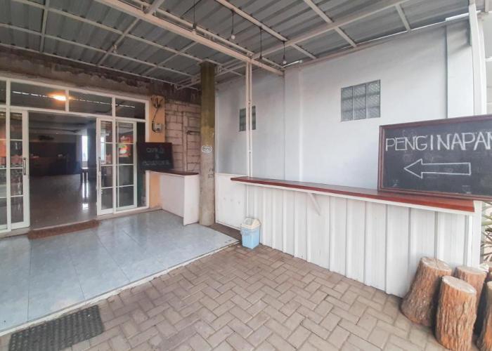 Delvia Bromo Homestay RedPartner