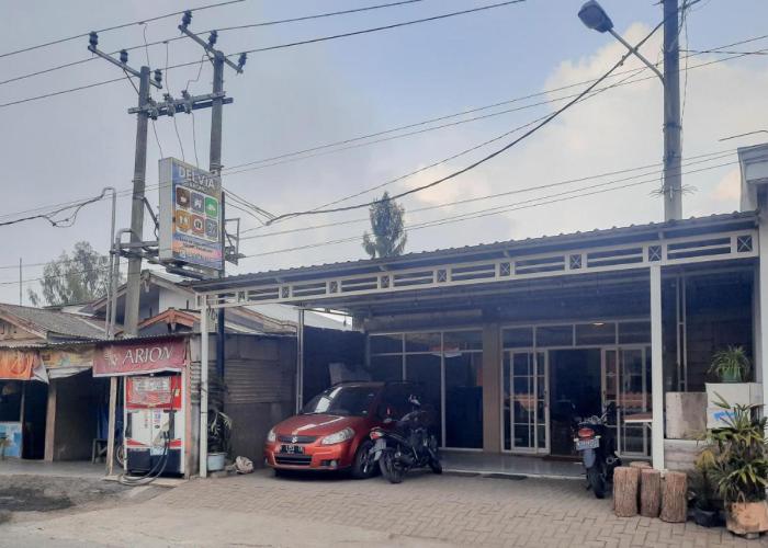 Delvia Bromo Homestay RedPartner