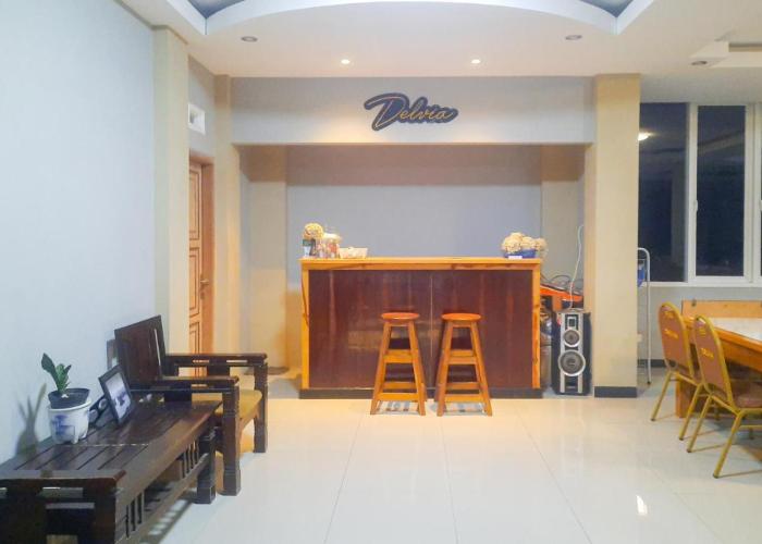 Delvia Bromo Homestay RedPartner