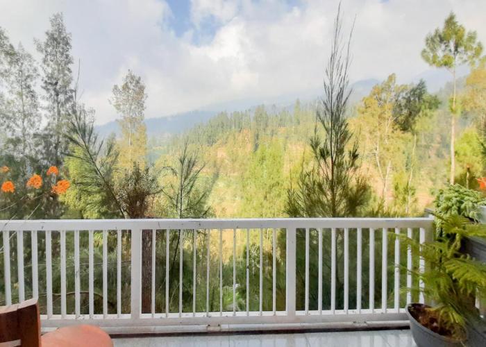 Delvia Bromo Homestay RedPartner
