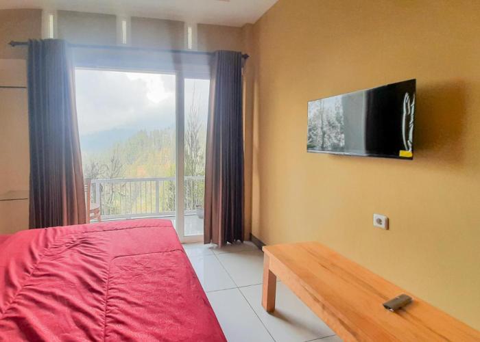 Delvia Bromo Homestay RedPartner