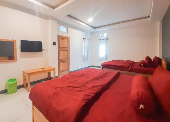 Delvia Bromo Homestay RedPartner