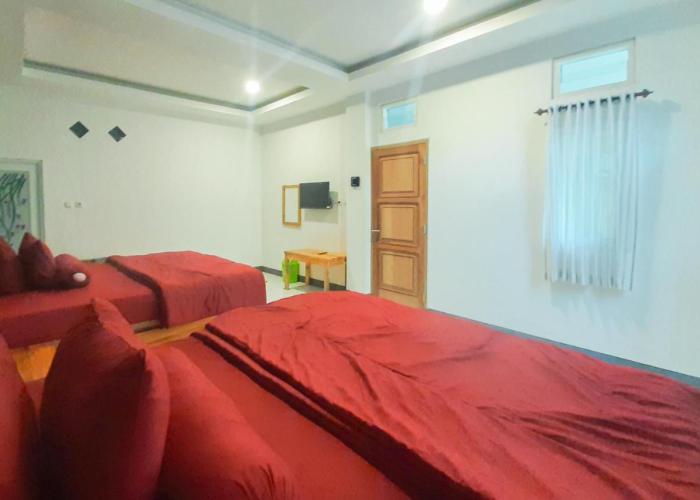 Delvia Bromo Homestay RedPartner