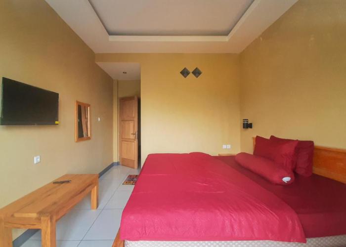Delvia Bromo Homestay RedPartner