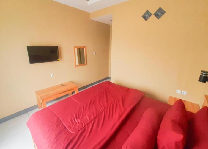 Delvia Bromo Homestay RedPartner