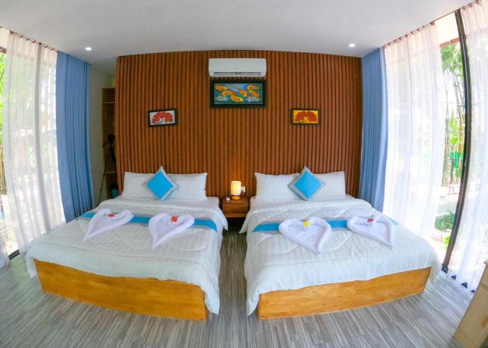 V-Relaxing Resort (Kompot) កំពត